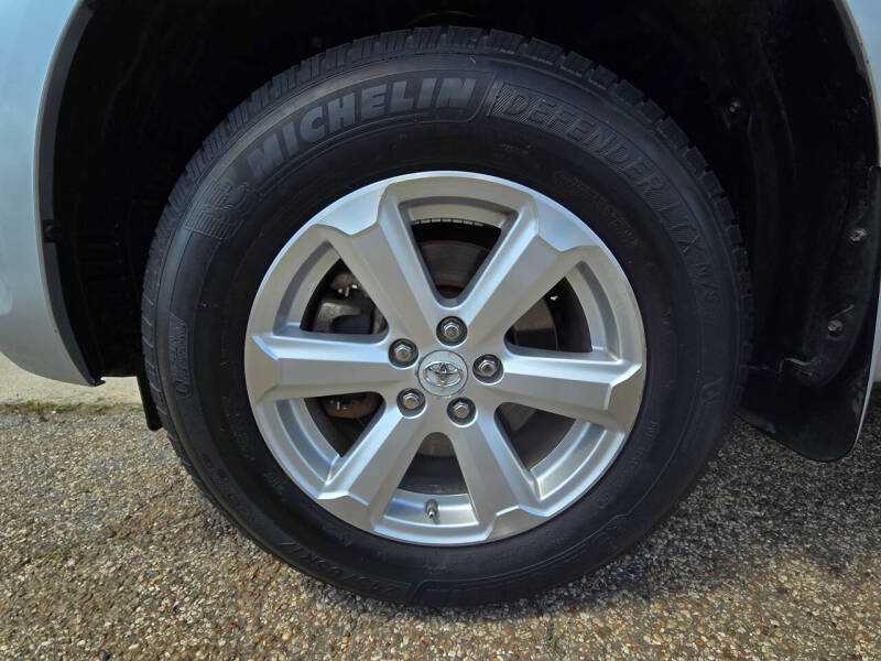 2008 Toyota Highlander