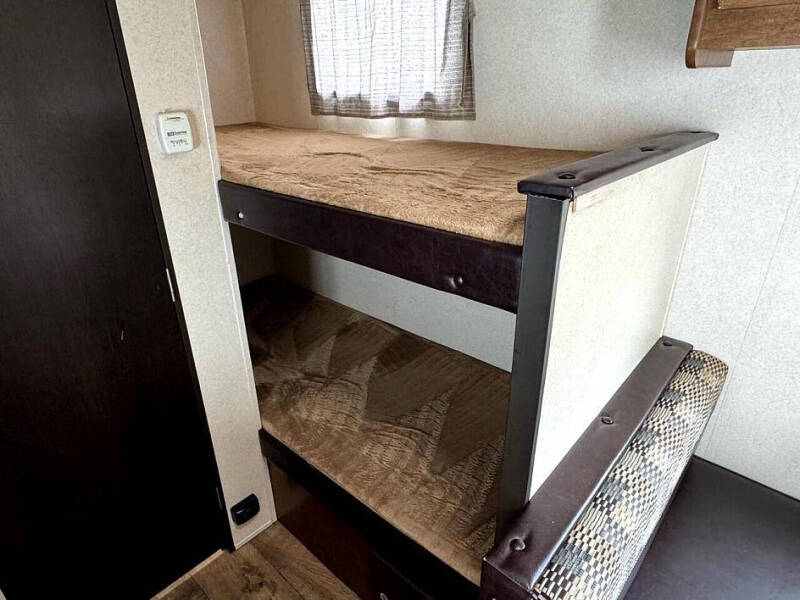 2019 Forest River Wildwood