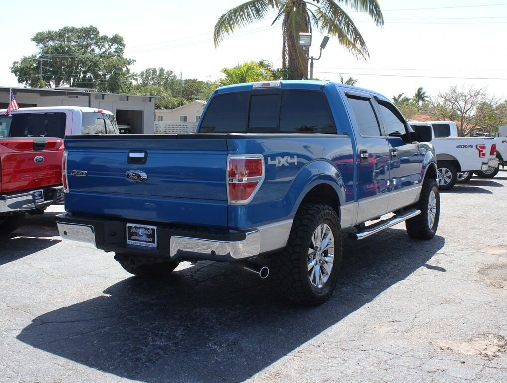 2013 Ford F-150  - $18,995