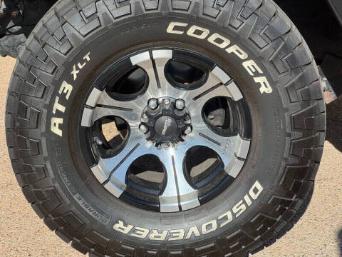 2002 Jeep Wrangler Sport