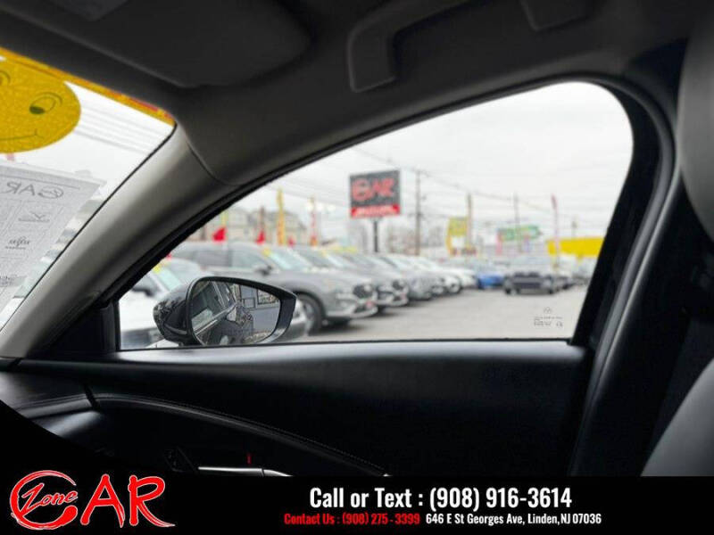 2023 Mazda CX-30 2.5 S Select