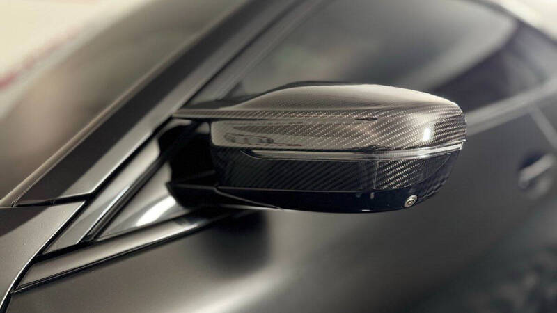 2025 BMW M4 Competition xDrive