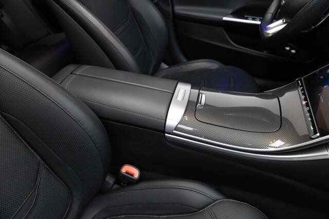 2024 Mercedes-Benz C-Class AMG C 63 S E Performance