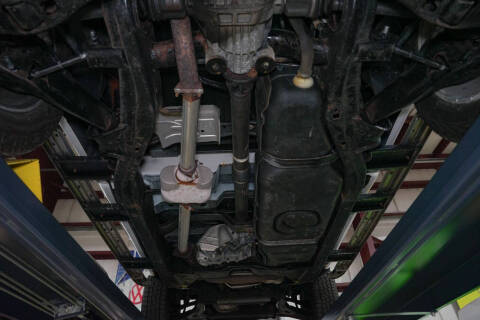 1964 Studebaker Camp