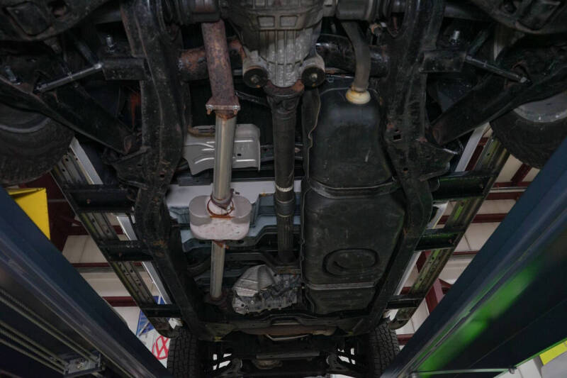 1964 Studebaker Camp