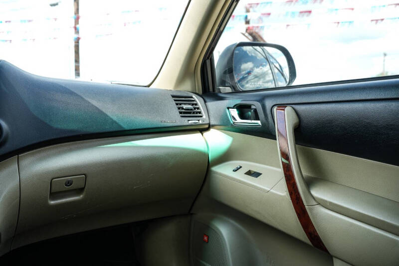 2011 Toyota Highlander Limited