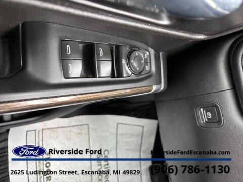 2022 Chevrolet Silverado 1500 Limited