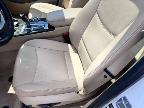 2014 BMW X3 xDrive35i