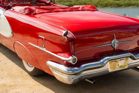 1956 Oldsmobile 98