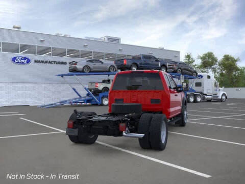 2026 Ford F-450 Super Duty