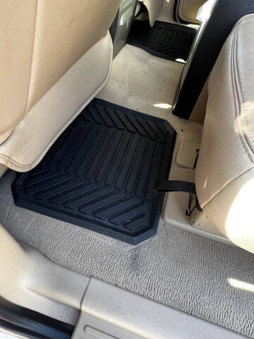 2006 Lincoln Navigator Luxury