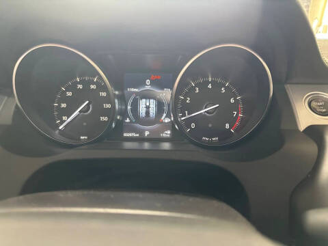 2017 Land Rover Range Rover Evoque Convertible HSE Dynamic