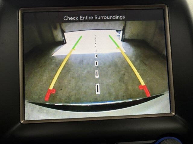 2016 Jeep Grand Cherokee Summit