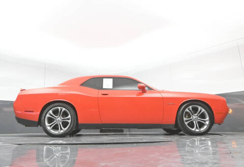 2020 Dodge Challenger