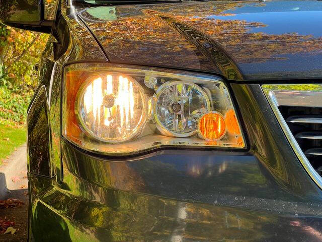 2013 Chrysler Town and Country Touring