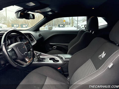 2020 Dodge Challenger