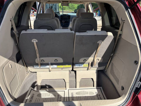 2008 Kia Sedona EX