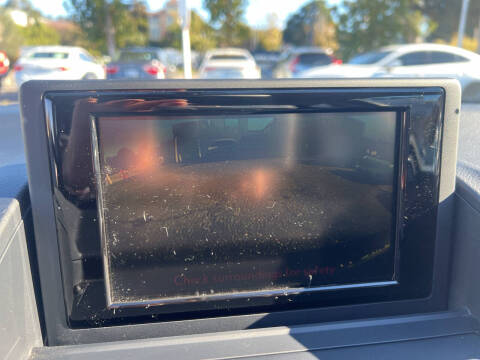 2012 Lexus CT 200h Premium