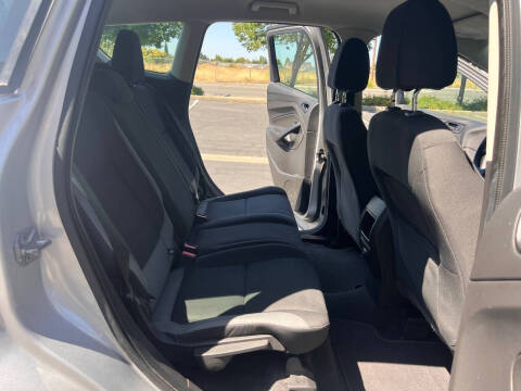2014 Ford Escape S