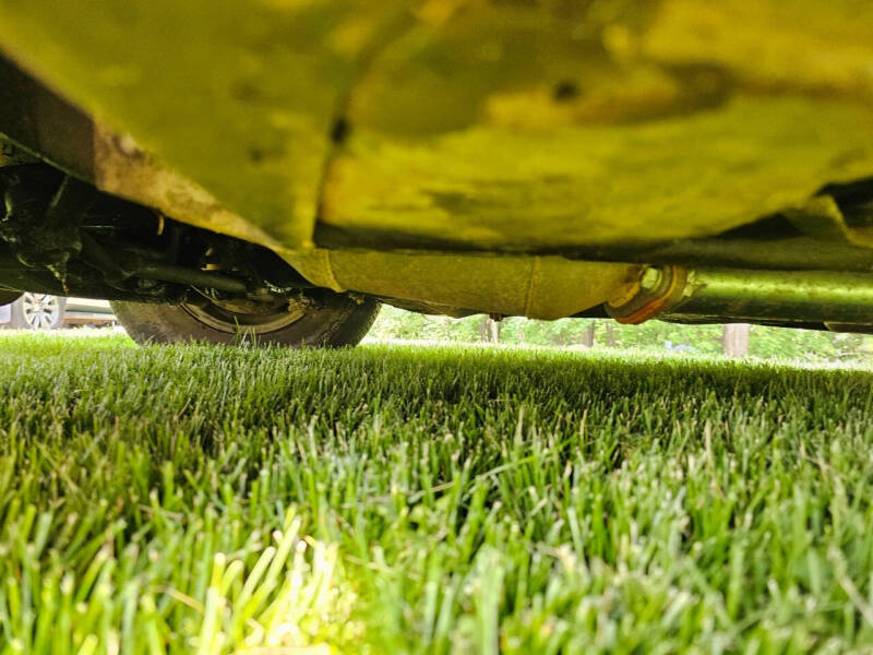 1978 Ford Country Squire