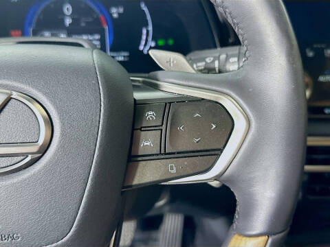 2024 Lexus RX 350