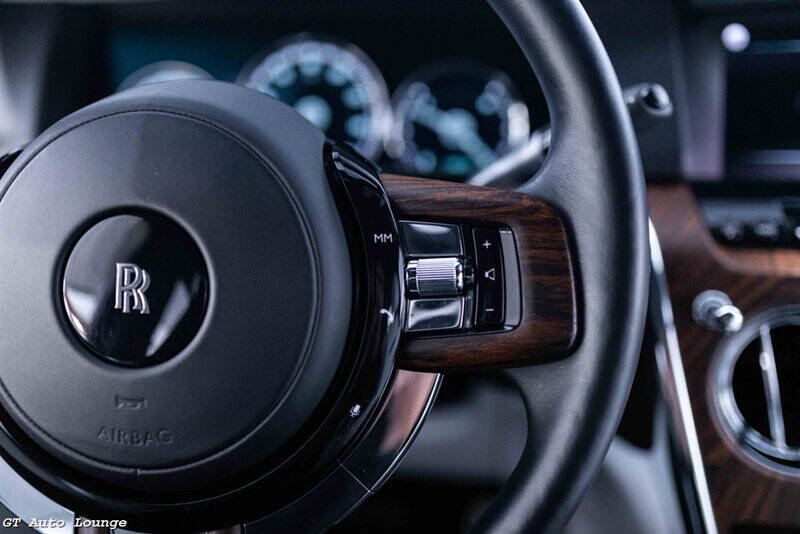 2019 Rolls-Royce Cullinan 47
