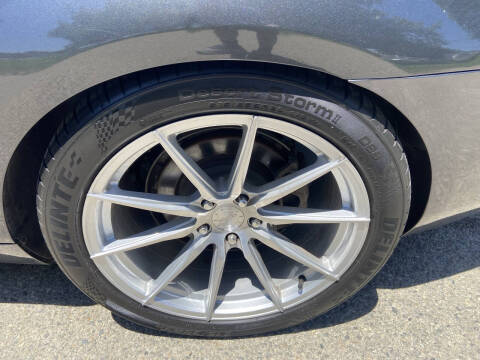 2011 Chevrolet Camaro LT