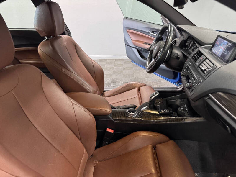 2014 BMW 2 Series M235i