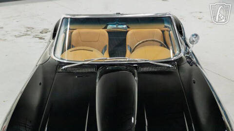 1964 Chevrolet Corvette