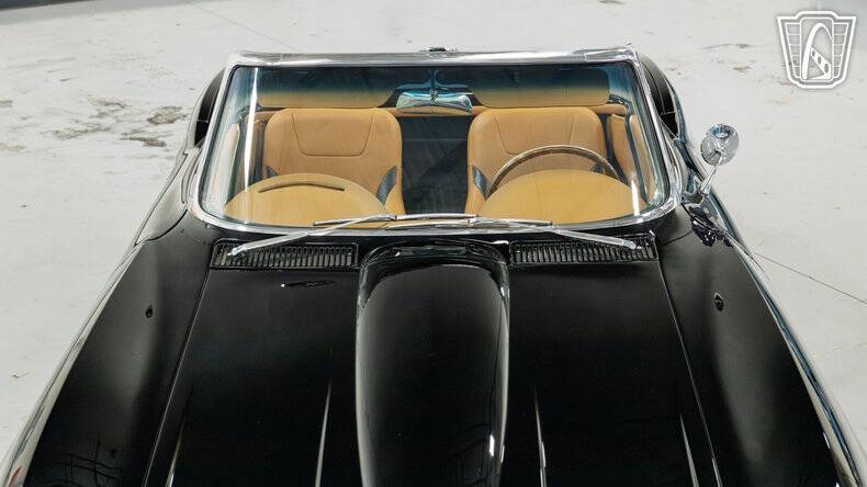 1964 Chevrolet Corvette