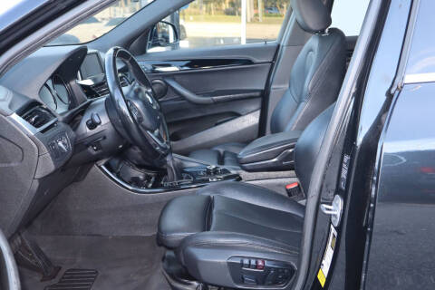 2018 BMW X2 sDrive28i