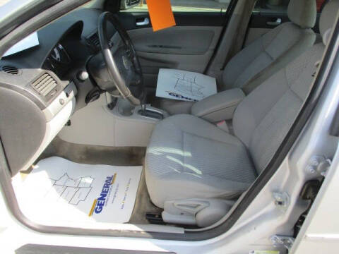 2006 Chevrolet Cobalt LT