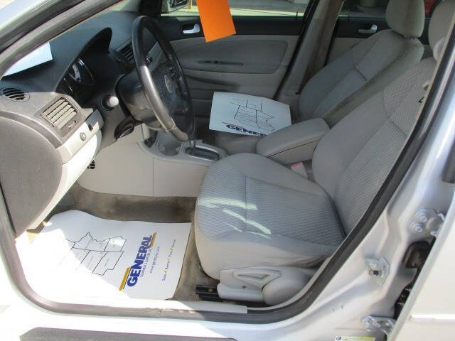 2006 Chevrolet Cobalt LT