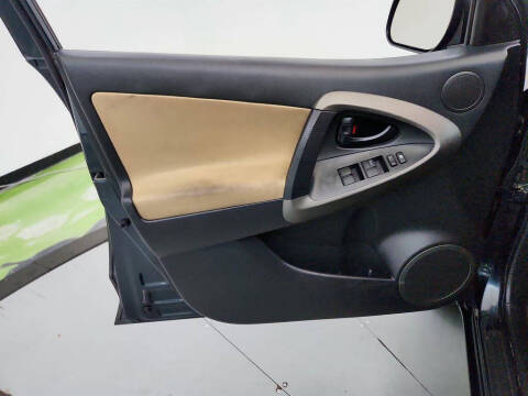 2011 Toyota RAV4