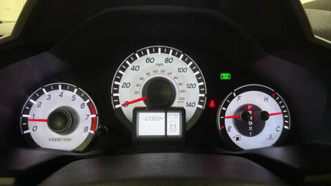 2015 Honda Pilot SE