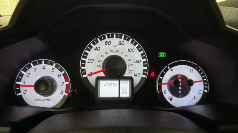 2015 Honda Pilot SE