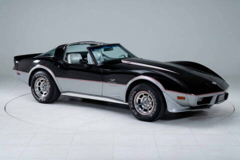 1978 Chevrolet Corvette