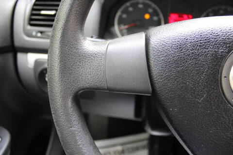 2009 Volkswagen Jetta S