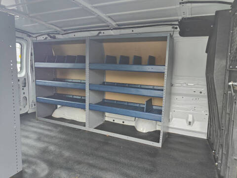 2011 Ford E-Series E-350 SD