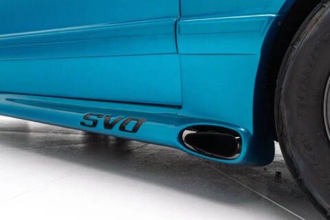 1989 Ford Mustang LX 5.0