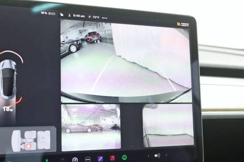 2020 Tesla Model 3 Performance