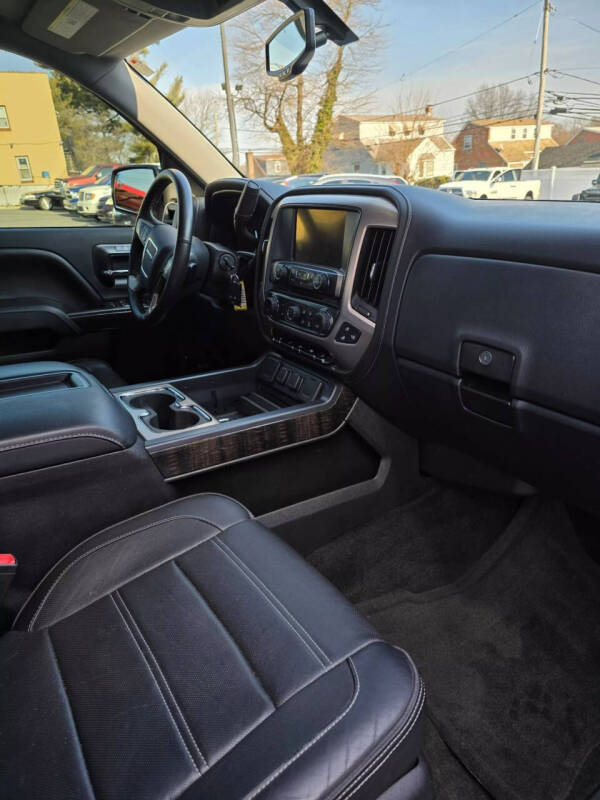 2014 GMC Sierra 1500