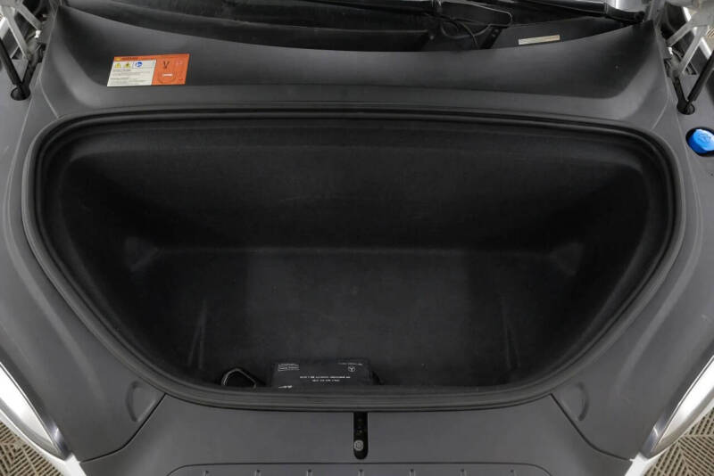 2016 Tesla Model X
