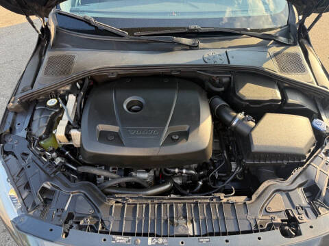2016 Volvo S60 T5 Drive-E Premier