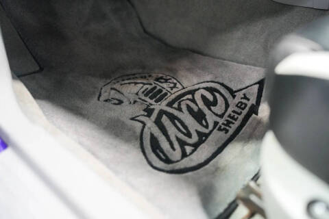 2007 Ford Mustang GT Deluxe