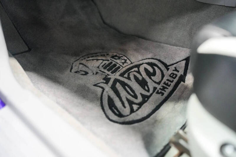 2007 Ford Mustang GT Deluxe