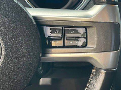 2010 Ford Mustang V6