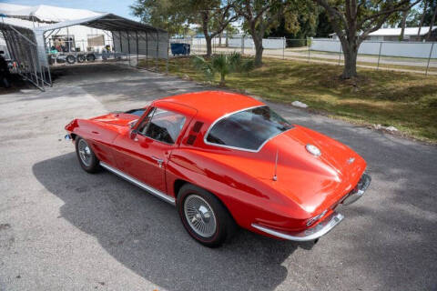 1964 Chevrolet Corvette