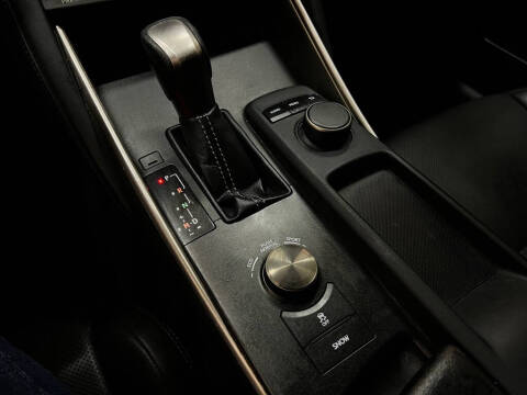 2020 Lexus IS 300