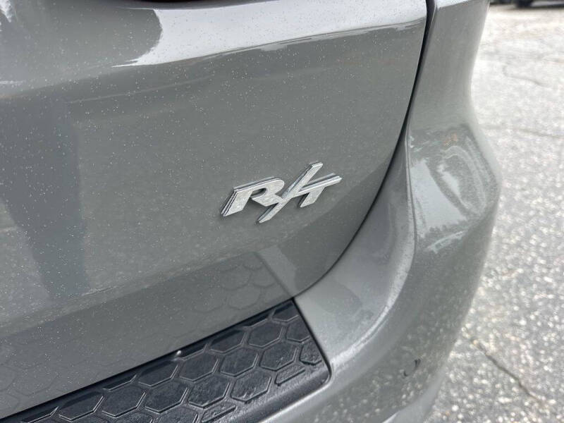 2024 Dodge Durango R/T